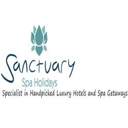 Sanctuary Spa Holidays - Crawley, West Sussex RH11 8UE - 01293 229895 | ShowMeLocal.com